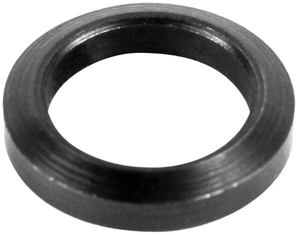 Aim Sports ACWA1 Crush Washer  223 Rem 5.56x45mm NATO AR-15 Steel 12 Pack