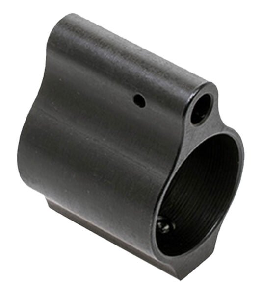 CMMG 55DA38D Low-Profile Chrome Moly Steel