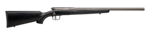 SAVAGE ARMS B.MAG 17WSM BL/SYN 8+1 22"