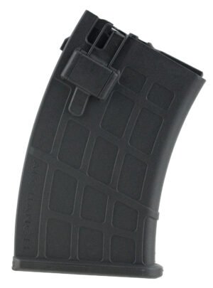 Archangel AA762R02 AA9130 Stock 10rd 7.62x54mmR Black Polymer