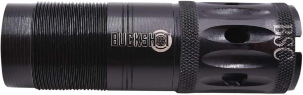 Carlson's Choke Tubes 17799 Buckshot  Winchester 12 Gauge Ported 17-4 Stainless Steel