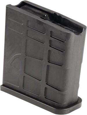 Barrett 12885 MRAD/98 10rd 6.5 Creedmoor/308 Win/260 Rem Black Polymer