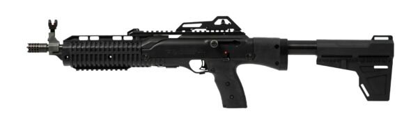 HI-POINT 995 9MM PISTOL BLK BRACE 13"