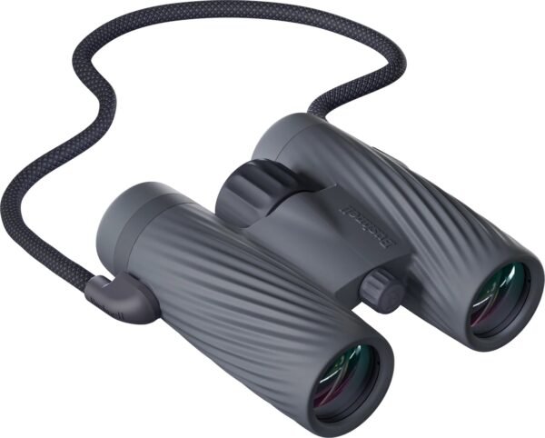 BUSHNELL A3 BINO 8X32 GRY