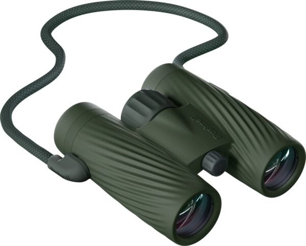 BUSHNELL A3 BINO 10X32 GRN