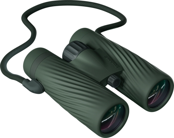 BUSHNELL A5 BINO 10X42 GRN