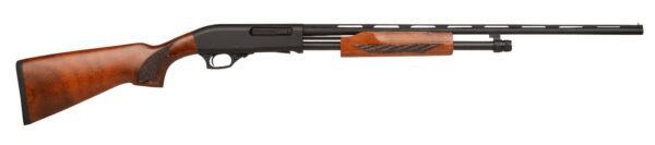P410 410GA WOOD 28 MCH PUMP SG