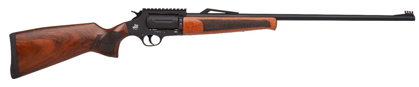 REV-410 410GA WOOD 28 REVOLVER SG