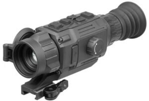 AGM RATTLER V2 25-384 THERMAL IMAGING RIFLE