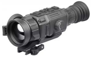 AGM RATTLER V2 50-640 THERMAL IMAGING RIFLE