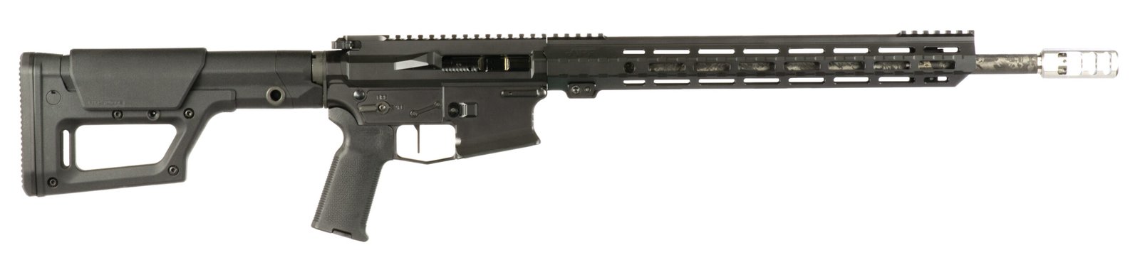APF ELITE LPR 22ARC 18 PROOF LW MLOK