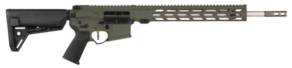 APF DMR 2.0 223WYLDE ODG 18 MLOK 30RD