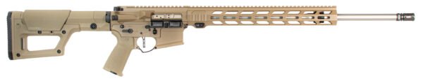 APF VARMINT 2.0 204RUG FDE 22 MLOK PRS LITE