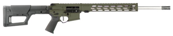 APF VARMINT 2.0 204RUG ODG 22 MLOK PRS LITE