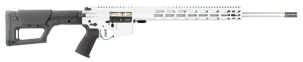APF VARMINT 2.0 204RUG WHITE 22 MLOK PRS