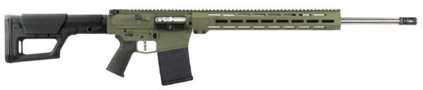 APF VARMINT 2.0 6MM CREED ODG 22 PRS LITE