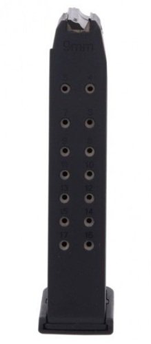 AMERICAN TACTICAL INC ATI MAG GSG-9 9MM 15RD