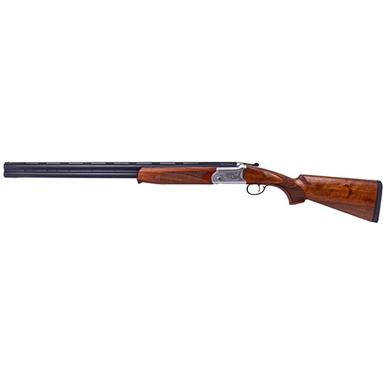 ATI CAVALRY SX 12GA 30 EJECTORS 5CT ENGRAVED