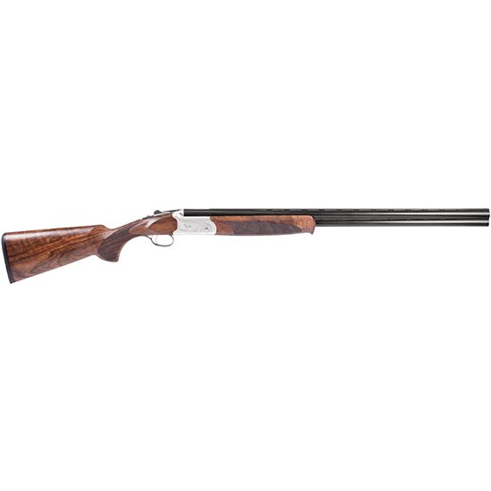 ATI CAVALRY SX COMPACT 410GA 3 26 WOOD STK