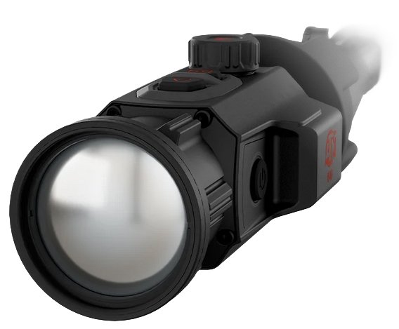 ATN TICO 6 THERMAL CLIP-ON 1X 256X192