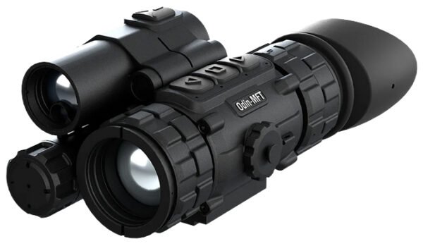 ATN ODIN 6 MULTI THERMAL OPTIC 640X480 LRF