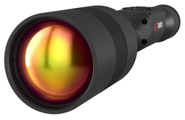 ATN THOR 5 SMART HD THERMAL GEN5 5-40X 640X