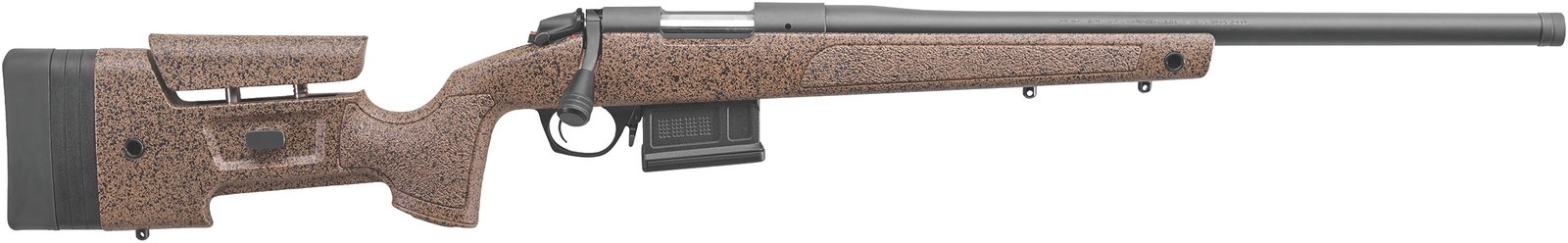 BGA HMR 7MM PRC 24
