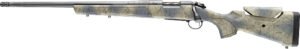 BGA B-14 300WIN SIERRA WILDERNESS LH