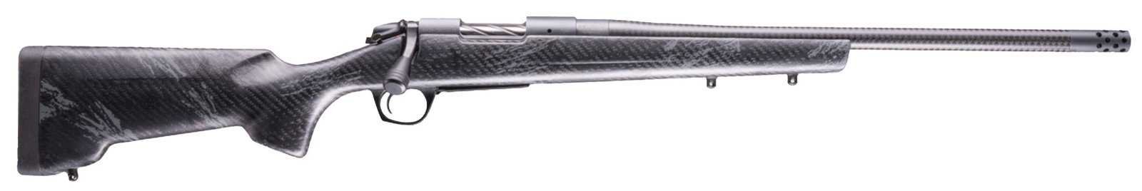 BGA B-14 CIMA 6.5CREED 20 CF OMNI 4RD
