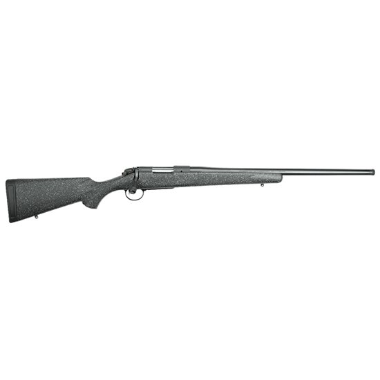 BGA B-14 RIDGE 7MM-08 22 SYN BLK