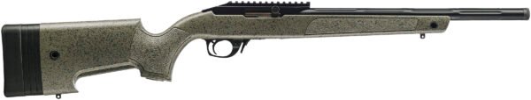 BGA BXR 22LR 16.5 CRMO CERAKOTE