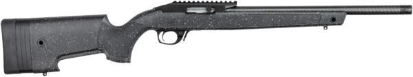 BGA BXR 22LR 16.5 CARBON BBL