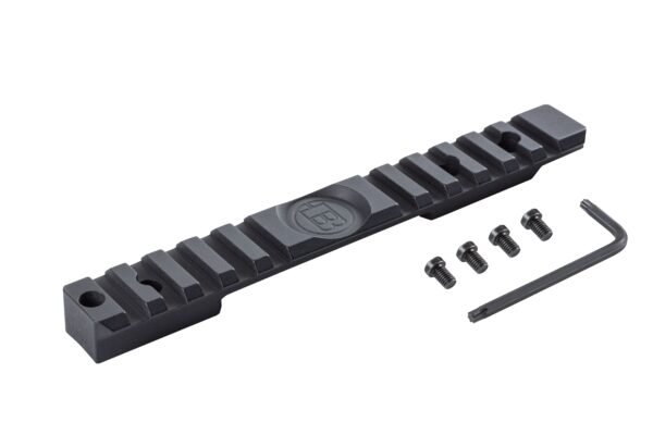 BERGARA BASE 20MOA SHORT ACTION