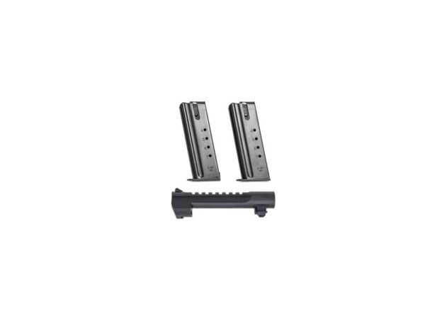 MAGNUM RESEARCH CONVERSION KIT 50AE 6" BLACK