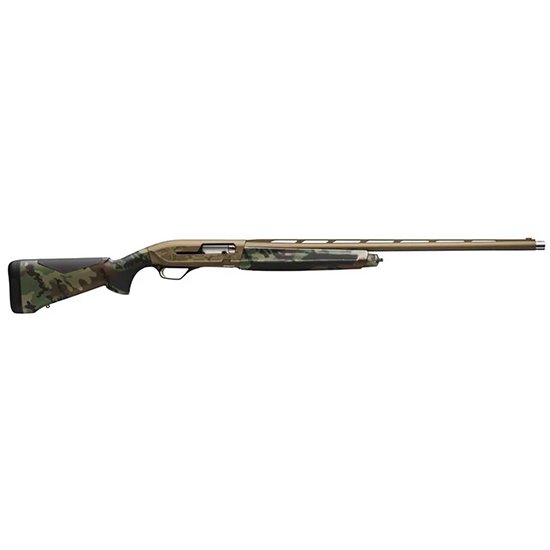 BRO MAXUS II WICKED WING WOODLAND 12GA 3.5 26