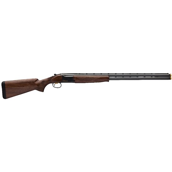 BRO CITORI CXS 20GA 30 GRADE II WALNUT