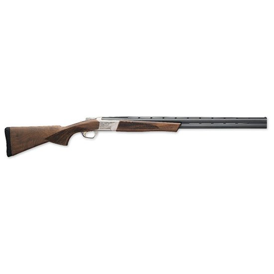 BRO CYNERGY FIELD 20GA 28 SATIN GRADE I/II