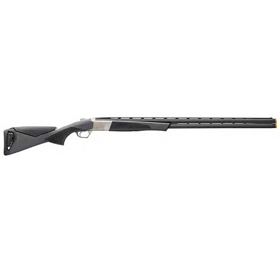 BRO CYNERGY CX COMPOSITE 12GA 32 CHARCOAL GRAY