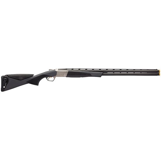 BRO CYNERGY CX COMPOSITE 12GA 28 CHARCOAL GRAY