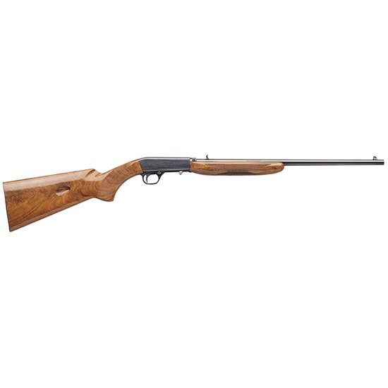 BRO SA-22 GRADE I 22LR 19 3/8 BLUE WALNUT 10RD