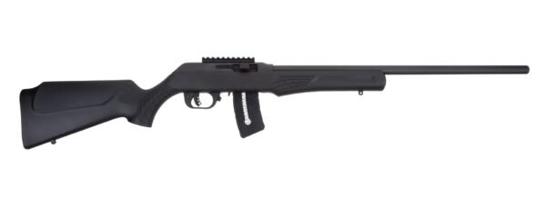 ROSSI RS22M 22MAG BLK/SYN 21" 10+1 #