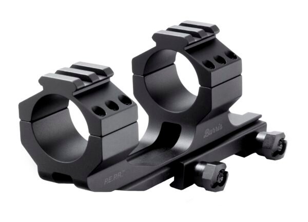 BURRIS OPTICS AR-PEPR MOUNT 30MM W/PICATINNY