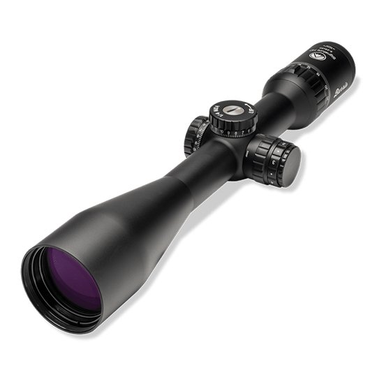 BUR SIGNATURE HD 5-25X50 ILLUM BALL E3 RFP MATTE