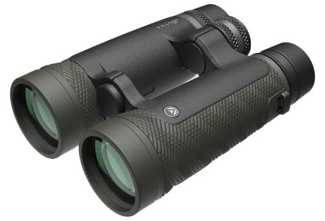 BUR SIGNATURE HD BINO 12X50 GREEN