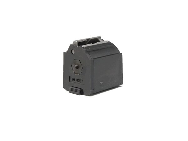 RUGER 10/22 MAGAZINE 22LR 10 ROUND