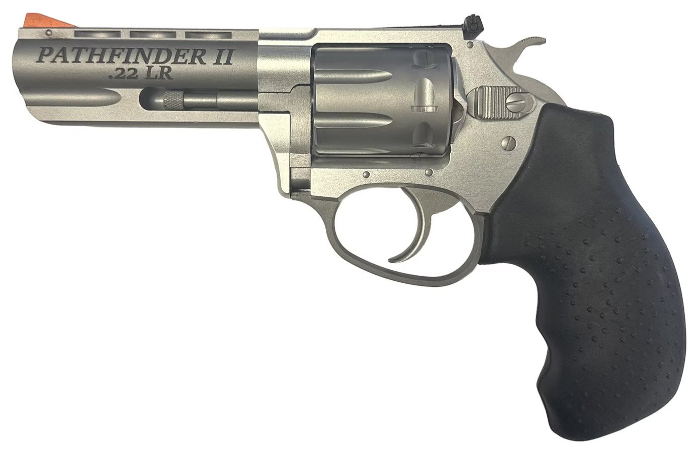 CA PATHFINDER II 22LR 3.5 SS 8RD WOOD SHOOTER
