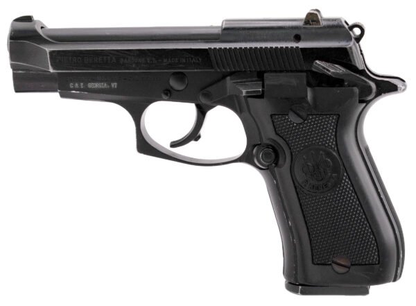 CENT BER 84F CHEETAH 380ACP 3.8 13RD VERY GO