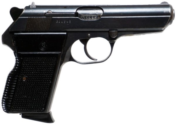 CENT CZ50 7.65MM 32ACP