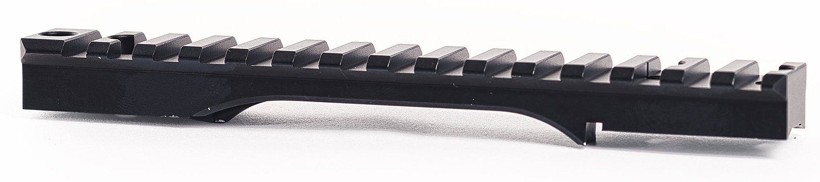CHRIS ONE PIECE SCOPE BASE REM 700 EVOKE 20MOA