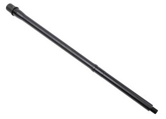 CMMG BBL SUB-ASSM 22ARC 20 MT 4140CM SBN